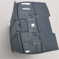 6ES7212-1AE40-0XB0 Módulo de CPU de Controlador Lógico Programable, Automatización Industrial, Control de Máquinas, Aplicación OEM, Lógica Programable