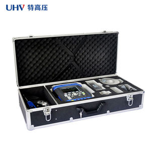 UHV-9003 <span class=keywords><strong>Gis</strong></span> dijital kısmi deşarj test cihazı - Product Image 4