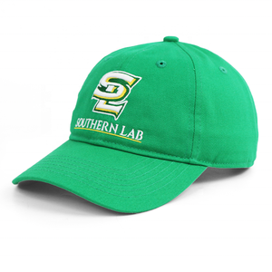 पुरुषों की महिलाओं के लिए उच्च गुणवत्ता वाले असंरचित नरम पिता टोपी बेसबॉल टोपी 6 पैनल कस्टम कढ़ाई कपास अमेरिकी शैली कस्टम लोगो - Product Image 4