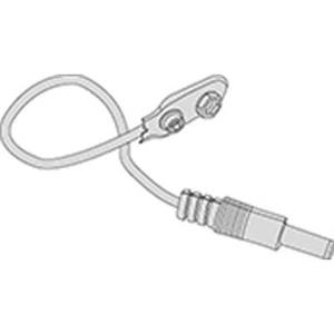 Cavo alimentazione Sesterna Cassaforte Cisa 9V - Product Image 1