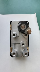 วาล์วไฟฟ้า G-085 6NW009228 742730-1/2/3/4/5/6 750080-4/5/6วาล์วไฟฟ้าสำหรับเทอร์โบแอคชูเอเตอร์สำหรับ BMW 530D 2.9 - Product Image 4