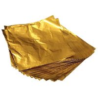 Film d'emballage en aluminium gaufré pour fromage, papier alimentaire en feuille d'aluminium argentée pour beurre et fromage, feuille métallique durable