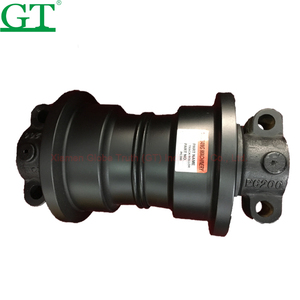 ลูกกลิ้งรางรถขุด ลูกกลิ้งล่าง สำหรับ PC200 CAT320 หมายเลขอะไหล่ 1634143 - Product Image 4