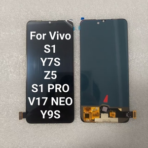 Écran tactile OLED pour téléphone portable VIVO S1 Y7S <span class=keywords><strong>Z5</strong></span> S1 PRO V17 NEO Y9S, remplacement et réparation d'écran LCD pour téléphone portable - Product Image 1