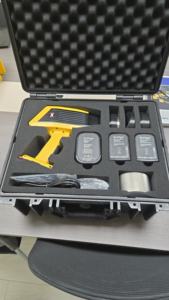 Analizador de Espectrómetros XRF Portátiles SciAps X-200 para Uso en Aleaciones Metálicas para Máquinas - Product Image 6