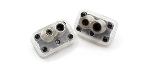 Module de positionnement compatible MicoAir MTF-01P avec capteur de flux optique et de portée, télémètre laser 12 mètres, compatible Micolink/<span class=keywords><strong>Ardupilot</strong></span>/<span class=keywords><strong>PX4</strong></span>/INAV - Product Image 3