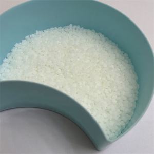 Gránulos de plástico PP virgen de alta calidad Material de alta durabilidad para cajas de almacenamiento translúcidas - Product Image 6