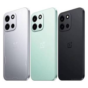 Teléfono Móvil Global Rom <span class=keywords><strong>One</strong></span> <span class=keywords><strong>Plus</strong></span> <span class=keywords><strong>Nord</strong></span> 6 5G Android, Pantalla de 6.78'', Snap Dragon 8s Gen 4, 9000 mAh, 165 Hz, IP68/69K, Teléfono para Juegos - Product Image 2