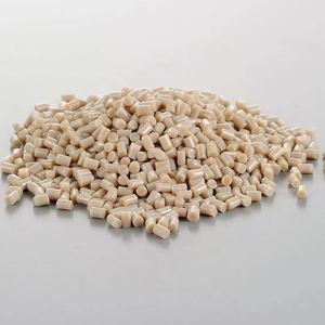 Partículas de PEEK Virgin I770G / PEEK GF15%-GF30% / PEEK CF15%-CF30% de Alta Resistencia y Alto Flujo para Productos de Gran Tamaño Moldeados por Inyección - Product Image 6