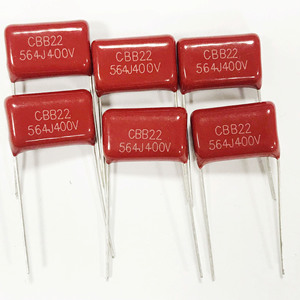 Bán Hot Phim Tụ CBB22 564J 400V Tụ Giá Thấp Và Giao Hàng Đảm Bảo - Product Image 6