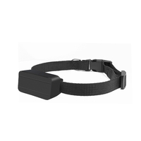 Pengsent PT530 traqueur gps animal intelligent pour bovins avec traqueur gps antivol pour animaux de contrôle par application