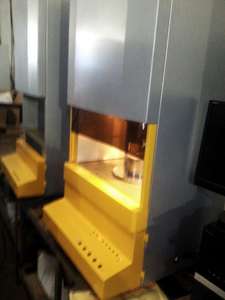 גומי <span class=keywords><strong>Rheometer</strong></span> מוני <span class=keywords><strong>Viscometer</strong></span> - Product Image 2