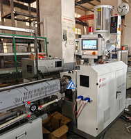 Machine de fabrication de filament pour imprimantes 3D