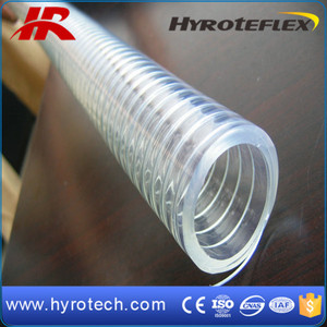 <span class=keywords><strong>Pvc</strong></span> Staaldraad Versterkte Slang - Product Image 4