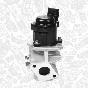 Venta al por mayor piezas de automóviles válvula <span class=keywords><strong>EGR</strong></span> para <span class=keywords><strong>PEUGEOT</strong></span> TOYOTA Oe 161846 1618N8 1618PF 9673258680 1333611 1363591 1479845 1682736 - Product Image 3