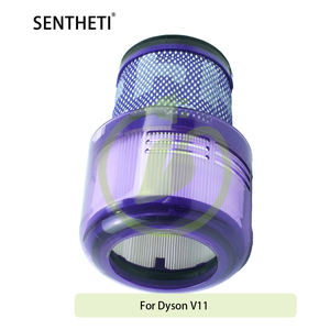 <span class=keywords><strong>Filtro</strong></span> de <span class=keywords><strong>Limpieza</strong></span> para Aspiradoras Domésticas Más Vendido, <span class=keywords><strong>Filtro</strong></span> para Aspiradora <span class=keywords><strong>Dyson</strong></span> V11 Sv14, <span class=keywords><strong>Filtro</strong></span> Previo y Posterior - Product Image 3