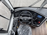 TENGLONG Nouveau bus de luxe longue distance à conduite à droite, 70 places, 14 mètres, Euro 3, diesel, manuel, pour la ville