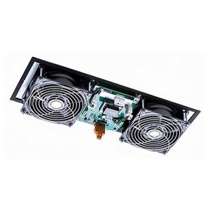 Nouveau module d'alarme de ventilateur de refroidissement industriel 50136386-250 240VAC IP20 pour rack d'automatisation de processus - Product Image 1