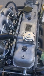 Used <strong>Engine</strong> <strong>Diesel</strong> <strong>4JG2</strong> 3.1 <strong>Isuzu</strong> <strong>Forklift</strong> <strong>Isuzu</strong> <strong>4JG2</strong> <strong>Engine</strong>