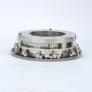 Anello con ugello Turbo per 175733 179035 per turbocompressore 1831833 c91 pezzi di ricambio per turbocompressore <span class=keywords><strong>FORD</strong></span>/NAVISTAR - Product Image 6