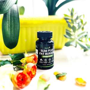 개인 브랜드 빠른 슬림 알약 성인 지방 연소 뱃살 버너 다이어트 보충제 미용 제품 목적을위한 슬리밍 캡슐 - Product Image 5