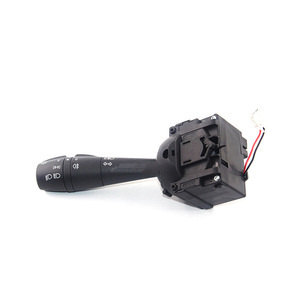 Interruptor de Señal de Giro 8201167977 para Renault 12V, Pieza de Repuesto - Product Image 4