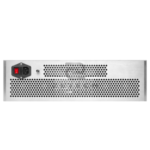 Amplificador de Potência 300/6000M-100W Rack 50dBm Módulo Amplificador de Potência de Estado Sólido com Circuitos de Proteção - Product Image 4