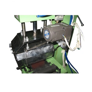 Machine de marquage à chaud pneumatique automatique haute précision pour rubans, presse à chaud rouleau-à-rouleau, état neuf, impression motorisée - Product Image 5