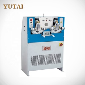 Máquina automática <span class=keywords><strong>para</strong></span> fabricar zapatos Hot & Cold Welt con ajuste de prensado <span class=keywords><strong>para</strong></span> la fabricación de calzado - Product Image 5