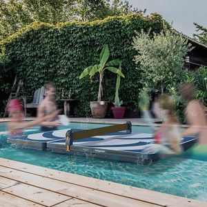 Table de <span class=keywords><strong>ping</strong></span>-<span class=keywords><strong>pong</strong></span> flottante de luxe pour la piscine Table de <span class=keywords><strong>ping</strong></span>-<span class=keywords><strong>pong</strong></span> pliable Eva Plateau <span class=keywords><strong>flottant</strong></span> pour la piscine - Product Image 6