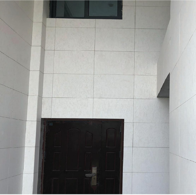 Scratch proof Impact resistant Anti corrosion
