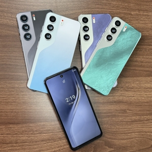 C 40 cộng với mở khóa điện thoại S20 + trường hợp đồng hồ báo thức 15W điện thoại di động sạc không dây - Product Image 2