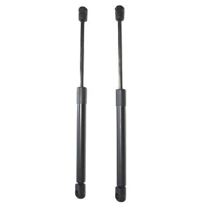 Supporto Ammortizzatore Anteriore a Gas Rinforzato per Portellone <span class=keywords><strong>Ford</strong></span> <span class=keywords><strong>Fiesta</strong></span> MK8 - Product Image 2