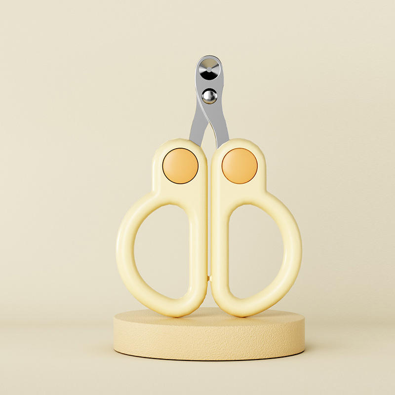 Little rabbit blind shear-yellow