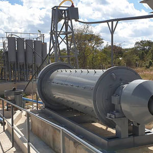 Extração ouro econômico solução completa 5TPH Recife ouro separação gravidade planta - Product Image 1