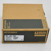 100% Nuevo y Original, Servoamplificador Mitsubishi Japón Serie J2S MR-J2S-10A MR-J2S-20A MR-J2S-40A MR-J2S-70A MR-J2S-100A