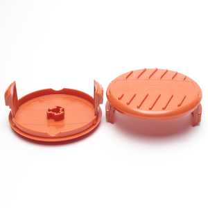 Công nghiệp không dây tông đơ thay thế spool cap RC-100-P rc100p 385022-03 Tương thích cho màu đen và DECKER - Product Image 3