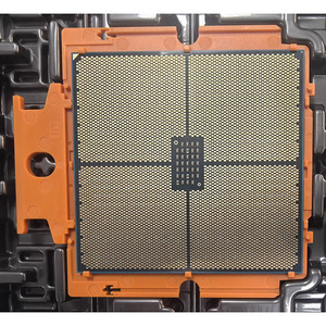 AMD <span class=keywords><strong>EPYC</strong></span> <span class=keywords><strong>9654P</strong></span> 2.4GHz 96 คอร์ 192 เธรด แคช L3 384MB ซ็อกเก็ต SP5 360W ซีพียูซีรีส์ 9004 สำหรับเซิร์ฟเวอร์ - Product Image 5