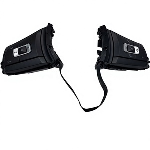 BLOQUEUR DE CLÉ DE <span class=keywords><strong>VOLANT</strong></span> MULTIFONCTION ESAEVER 1K8959442ICX pour VWS - Product Image 2