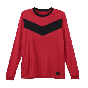 Ropa de Fútbol Retro de Diseño Personalizado, <span class=keywords><strong>Sudaderas</strong></span> Retro y Camisetas de Fútbol con Estampado Personalizado con Logotipos y Números. - Product Image 6