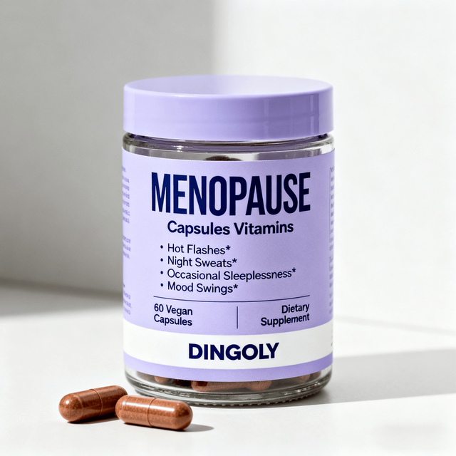 OEM Urinary Health, Repair After Antibiotic Treatment, Dietary Supplements