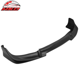 Alerón Delantero Estilo Blitz para Lexus IS300 Sedán 01-05, Piezas de Auto de PU, Accesorios Automotrices - Product Image 4