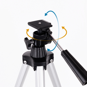 Telescopio LUXUN 40070 telescopio da viaggio portatile a rifrazione astronomica per astronomia 40070 principianti bambini adulti - Product Image 6