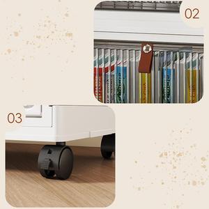 Caja <span class=keywords><strong>de</strong></span> almacenamiento para armario, caja <span class=keywords><strong>de</strong></span> almacenamiento <span class=keywords><strong>de</strong></span> ropa, armario <span class=keywords><strong>de</strong></span> almacenamiento <span class=keywords><strong>de</strong></span> juguetes y aperitivos, caja <span class=keywords><strong>de</strong></span> almacenamiento <span class=keywords><strong>de</strong></span> plástico plegable para el hogar - Product Image 3