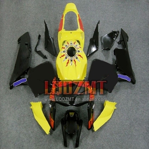 Corps OEM pour HONDA CBR600RR CBR600 <span class=keywords><strong>CBR</strong></span> 600CC 600RR <span class=keywords><strong>600</strong></span> <span class=keywords><strong>RR</strong></span> CC <span class=keywords><strong>repsol</strong></span> jaune F5 05 06 94No.38 CBR600F5 2005 2006 Carénage d'injection - Product Image 1