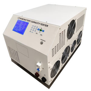 Fábrica Venda Digital 2-100v/1-60a 18650 Bateria Capacidade <span class=keywords><strong>Tester</strong></span> Carregador para Descarga Celular Bateria e Carga - Product Image 3