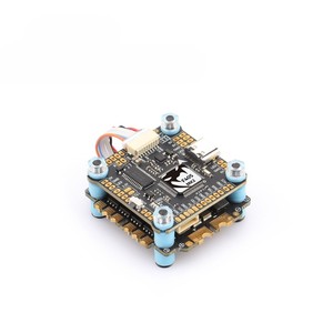 Diatone <span class=keywords><strong>Mamba</strong></span> <span class=keywords><strong>F405</strong></span>กองบิน <span class=keywords><strong>MK2</strong></span> V2 betaflight ควบคุมการบิน flytower 55A3-6S blhelis DSHOT600 OSD FPV แข่ง30*30 - Product Image 2