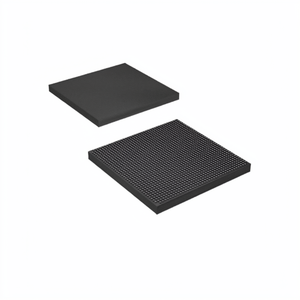 Components Electronic 1517 BBGA, FCBGA Embedded Authorized Distributor 10AX066K4F40I3SG - Product Image 1