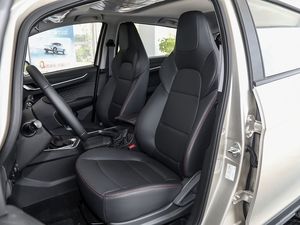 2025 geely Livan X3 Pro, hộp số tự động 1.5L, có cửa sổ trời, rất phải chăng, hoàn hảo cho gia đình sử dụng, Bán nhanh. - Product Image 3