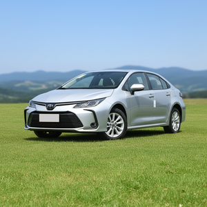 Venta Especial 2023: Toyota Corolla 1.2T S-CVT Euro VI, Sedán Compacto Automático, Volante a la Izquierda, 5 Plazas, Autos Usados a Precio Económico - Product Image 1